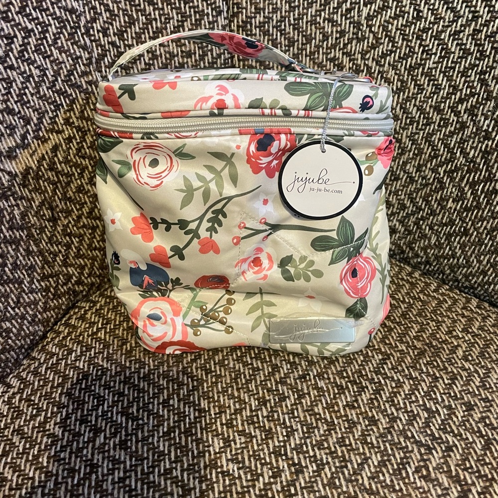 Jujube bag